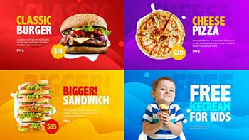 Food Menu Promo-21986286