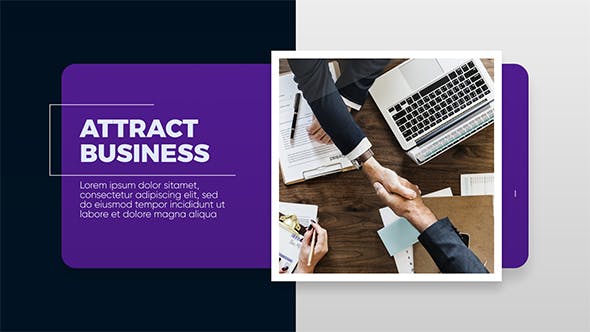 Corporate Promo-21544512