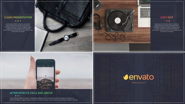 Corporate Promo-18002667
