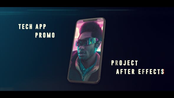 Tech App Promo-21266239