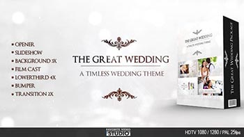 The Great Wedding-4972650