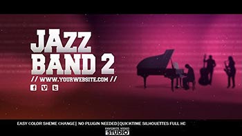 Jazz Band 2-5365891