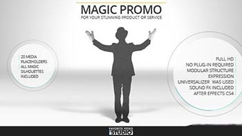 Favorite Magic Promo-6837081