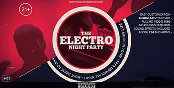 Electro Music Fest-8238334