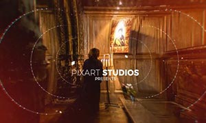 Modern Parallax Opener-18587647