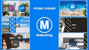 Promo Opener-103073