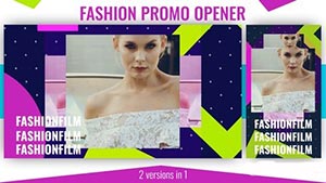 Fashion Promo Opener-191406