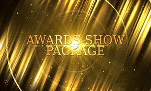 Awards Show Promo-13023008
