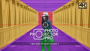 Photo Projector Pro-13503218