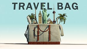 Travel Bag-23387114