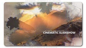 Inks Cinematic Slideshow-22323501