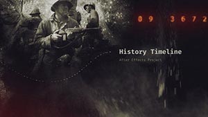 History Timeline III-22454035
