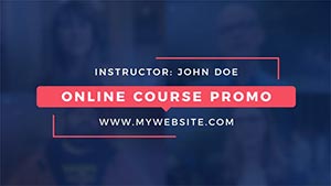 Online Course Promo-19880180