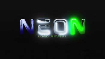Neon Logo-201157