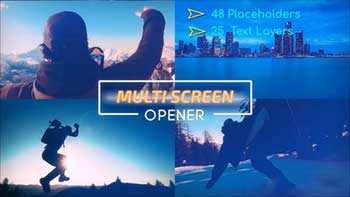 Multi Screen Opener-193568