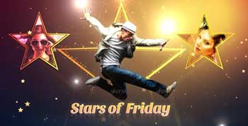 Stars Week-6773357