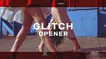 Glitch Opener-23231840