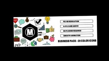 Business Pack-194340