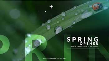 Spring Opener-194199