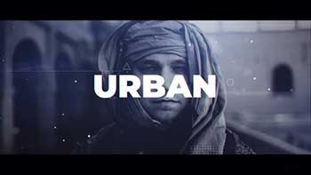 Urban Upbeat-194524