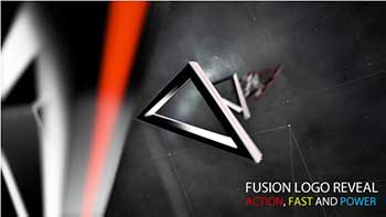 Fusion Logo-9936049