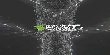 Dark Glitch Logo-20461259