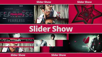 Slider Show-8739473