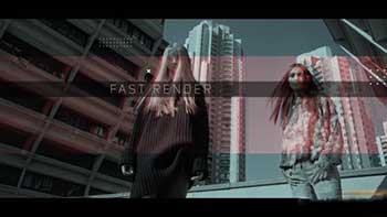 Stylish Fashion Opener-20808492