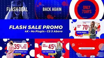 Flash Promo-23347448