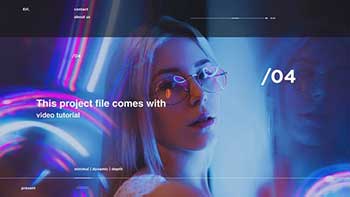 Minimal Presentation-23519124