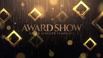 Golden Award Show-23577070