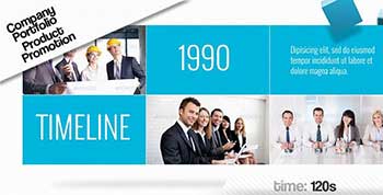 Company Portfolio-7420808