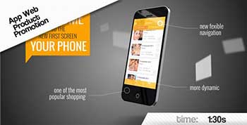 App Web Product Promotion-7966192