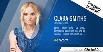 Company Portfolio-8056499