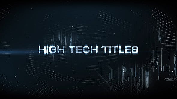 High Tech Titles-4158800