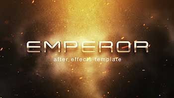 Epic Trailer Titles-15298486