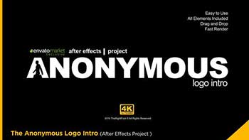 The Anonymous Logo-23579534