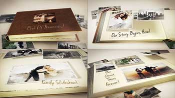 Book Of Memories-23576775