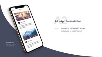 A2 App Promo-23265185