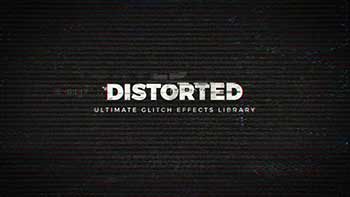 Distorted-22461986