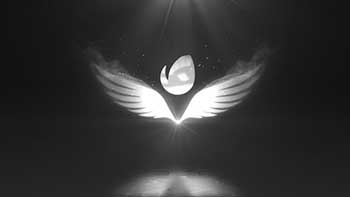 Angelic Logo-21876585