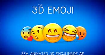 3D Emoji-209280