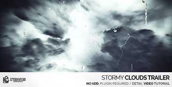Stormy Clouds Trailer-20263594