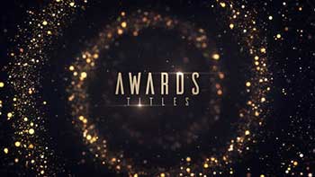 Awards Titles-22634467