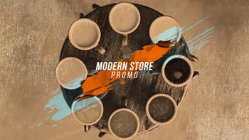 Modern Store Event-21811903