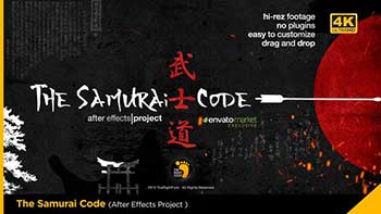 The Samurai Code Opener-23605579