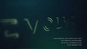 Mysterious Logo-22801969