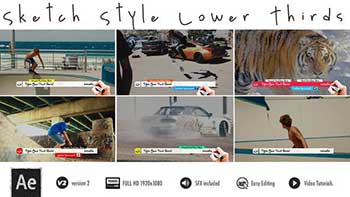 Lower Thirds-5705496