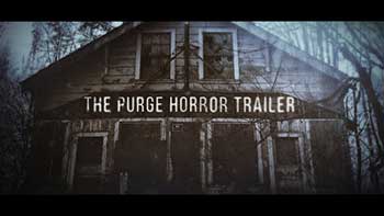 The Purge Trailer-22640252