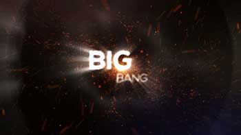 Big Bang Particle Logo-22262761